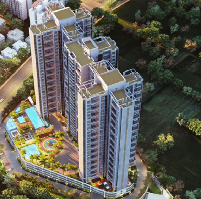 Goel Ganga Group Pune